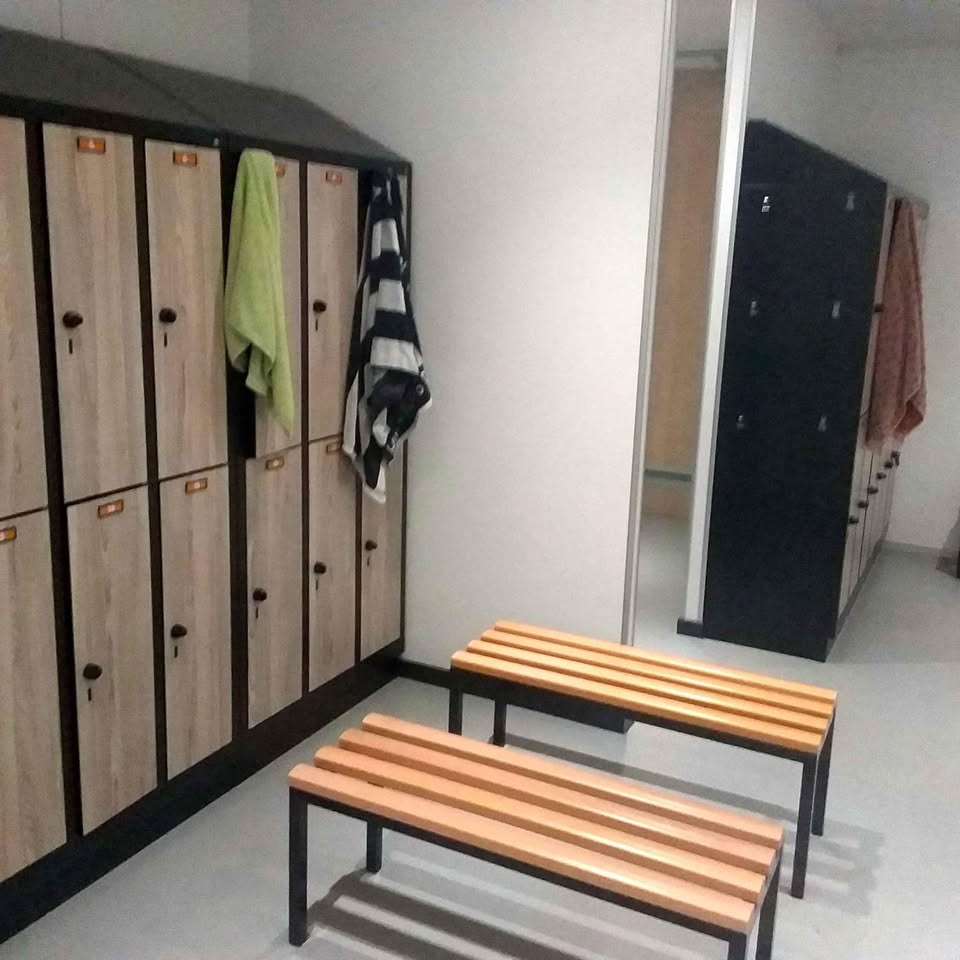 Vestiaire