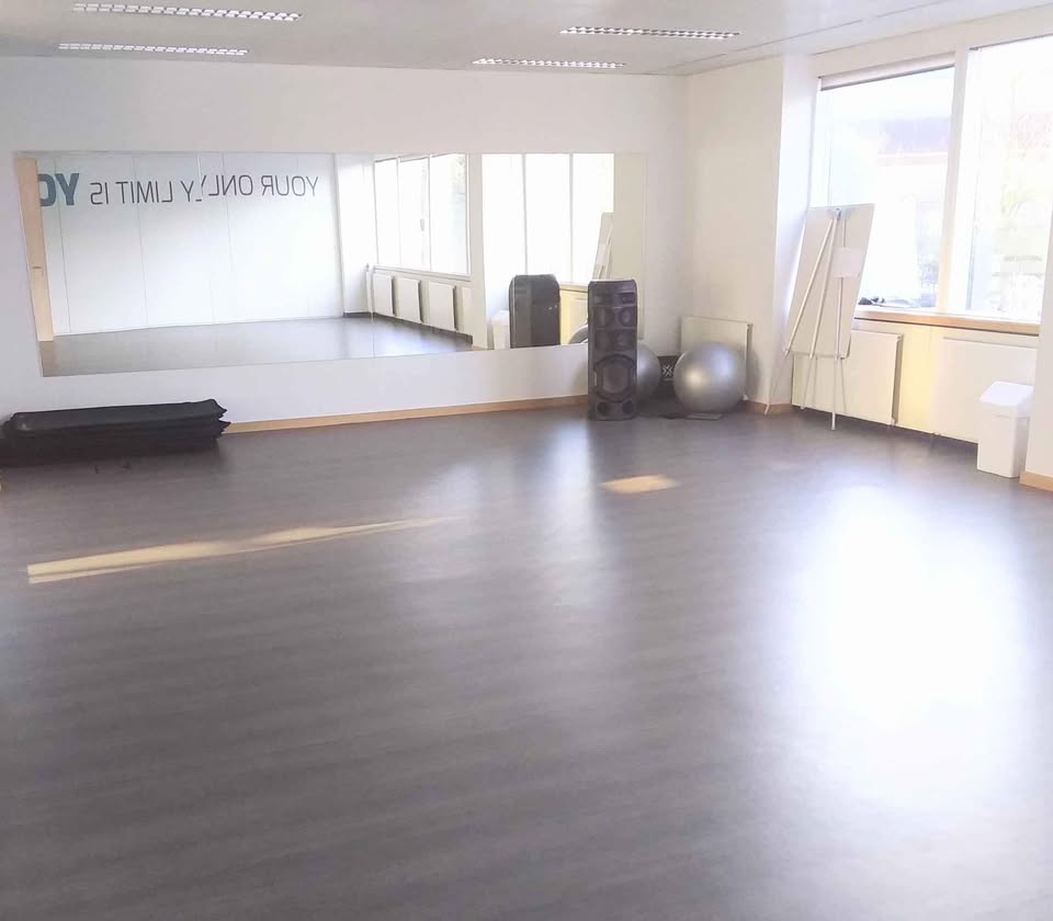 Salle